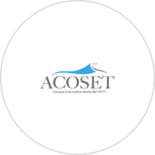 Acoset