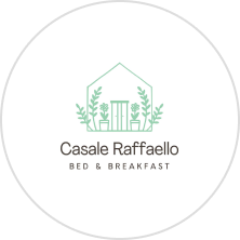 Casale Raffaello