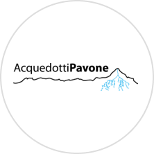 Acquedotti Pavone