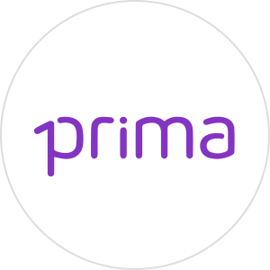 Prima